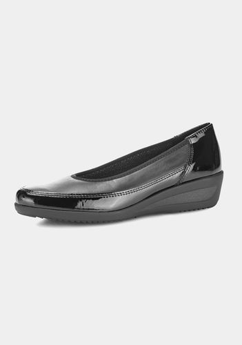 Slipper - Gr. 40 von - Goldner Fashion - Modalova