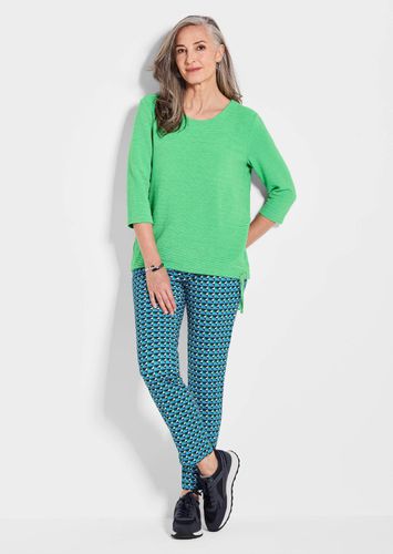 Shirtpullover - Gr. 22 von Fashion - Goldner - Modalova