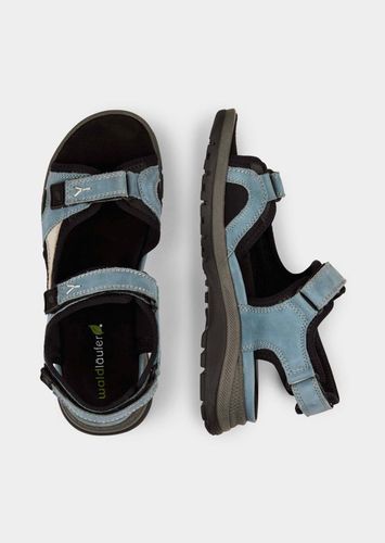 Trekking-Sandalen - / stein - Gr. 36 von - Goldner Fashion - Modalova