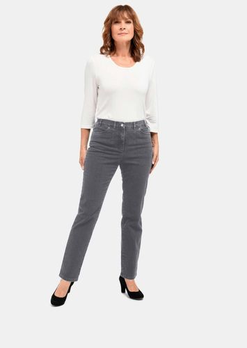 Classic Jeans CARLA - anthrazit von Fashion - Goldner - Modalova