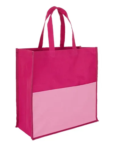 Bolsa De Compra Modelo Burton Farbe Fucsia - AliExpress - Modalova