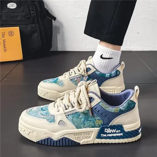 Unisex Paar Männer laufen Outdoor-Sport Jogging schuhe neue Frauen vulkan isierte Schuhe flache lässige Turnschuhe für Zapatillas Hombre - AliExpress - Modalova