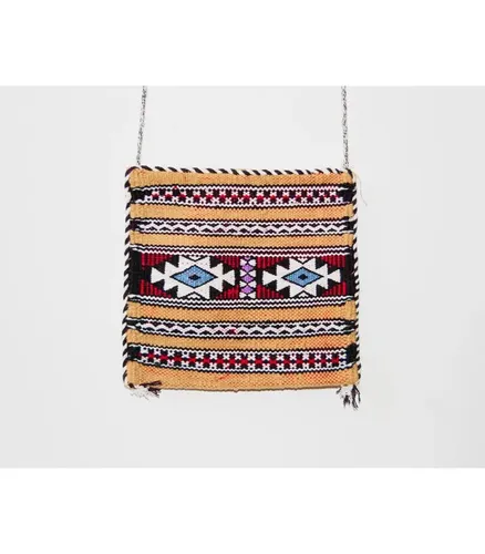 Berber handmade wolle gobelin tasche-modell Jibli kamel - AliExpress - Modalova