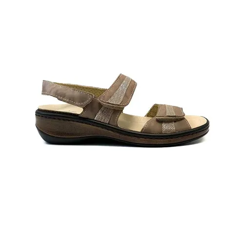 Spezielle breite frauen Slipper sandale, komfortable kleid anti-slip für frauen, offene spitze, abnehmbare einlegesohle - AliExpress - Modalova