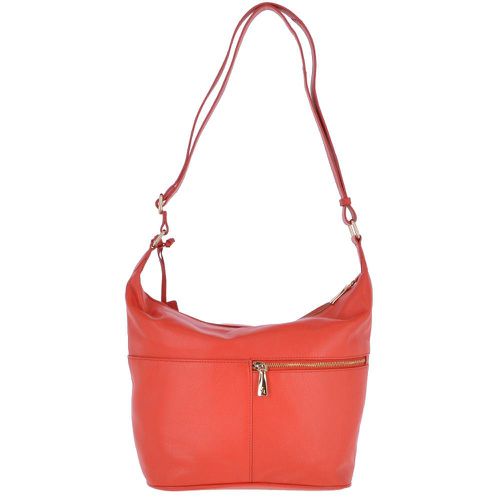 Ashwood Womens Medium Leather Shoulder Bag  62666 - Ashwood Leather Handbags - Modalova