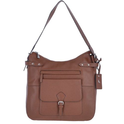 Ashwood Womens Large Leather Shoulder Bag : 62740 - Ashwood Leather Handbags - Modalova