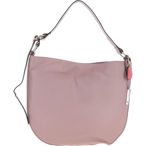 Ashwood Ladies Long Handle Shopper Bag: J-17 Wood Rose NA - Ashwood Handbags - Modalova