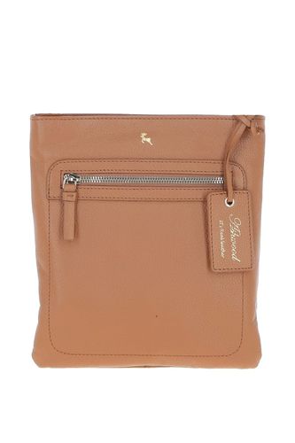 Ashwood Leather Crossbody Bag: 63014/cb3 Butterscotch NA - Ashwood Handbags - Modalova