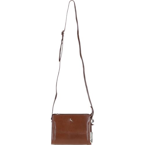 Compact Leather Shoulder Bag: 20-118 Bridge NA - Ashwood Handbags - Modalova