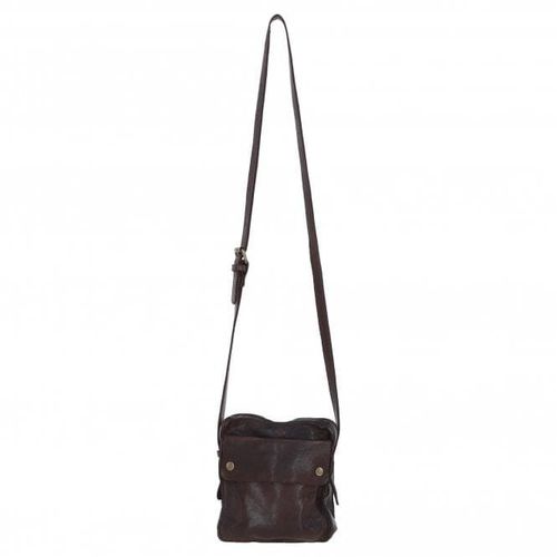 Ashwood Croos Body Bag : d-101 Brandy Brown NA - Ashwood Handbags - Modalova