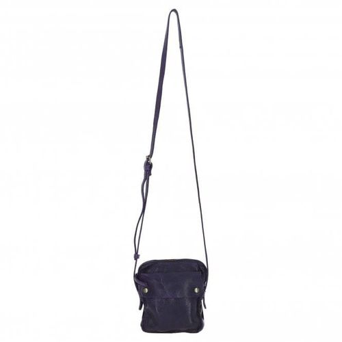 Ashwood Croos Body Bag : d-101 Purple NA - Ashwood Handbags - Modalova