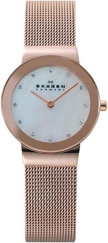 Skagen Freja Design Uhr 26mm - Skagen - Modalova