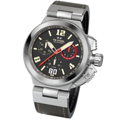 TW999 Son of Time Limited Edition Uhr 46mm - TW Steel - Modalova