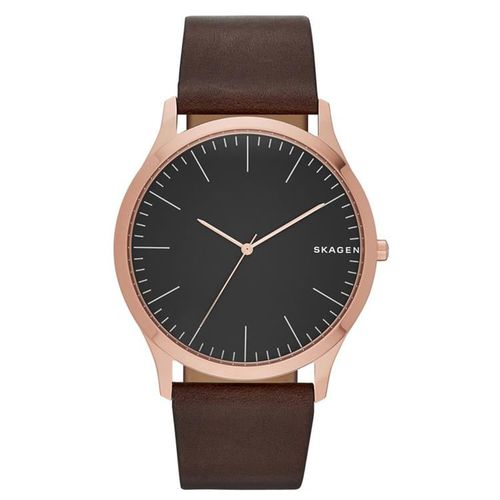 Skagen Jorn Design Herrenuhr 41mm - Skagen - Modalova