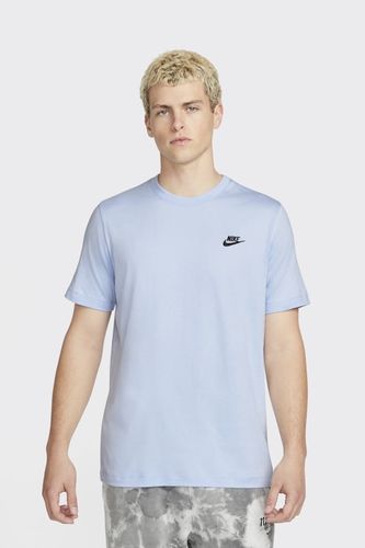 Camiseta sportswear club hombre - Nike - Modalova