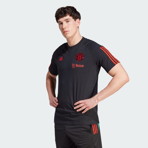 Camiseta entrenamiento Manchester United Tiro 23 - adidas - Modalova