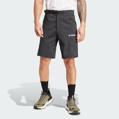 Pantalón corto Terrex Xperior Mid - adidas - Modalova