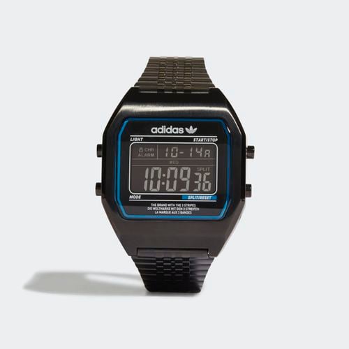 Reloj digital Two M - adidas - Modalova