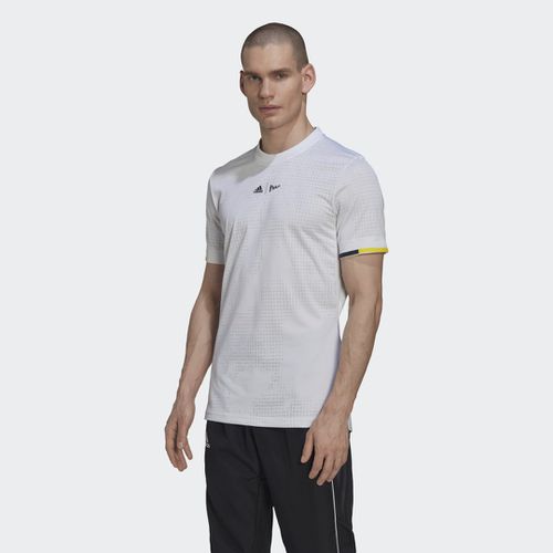 Camiseta Tennis London FreeLift - adidas - Modalova