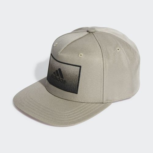 Gorra Snapback Logo - adidas - Modalova