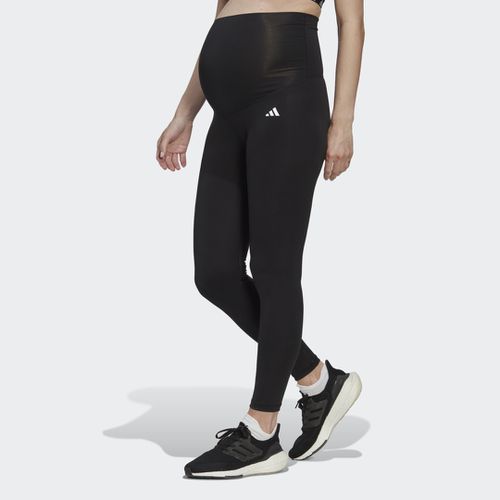 Mallas 7/8 Training Essentials (Premamá) - adidas - Modalova