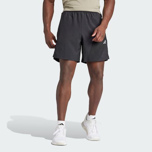 Pantalón corto Gym+ Training Woven - adidas - Modalova