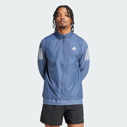 Chaleco Own the Run - adidas - Modalova