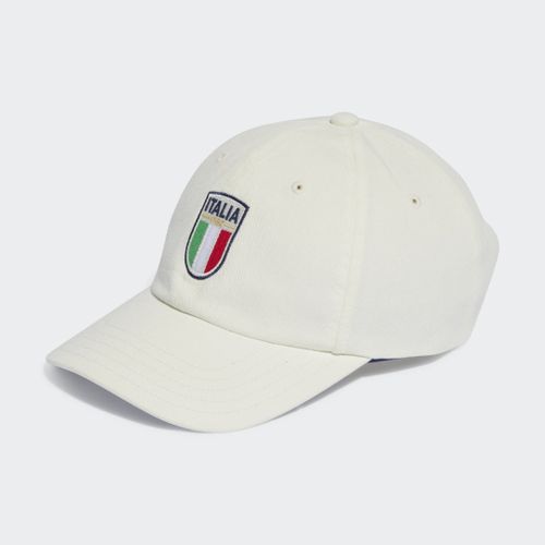 Gorra Italia - adidas - Modalova