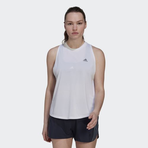 Camiseta sin mangas Run Icons Running - adidas - Modalova