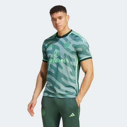 Camiseta tercera equipación Celtic FC 23/24 - adidas - Modalova