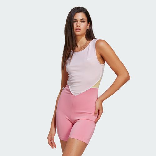 Mono Originals Racersuit - adidas - Modalova
