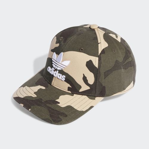 Gorra Camo Baseball - adidas - Modalova