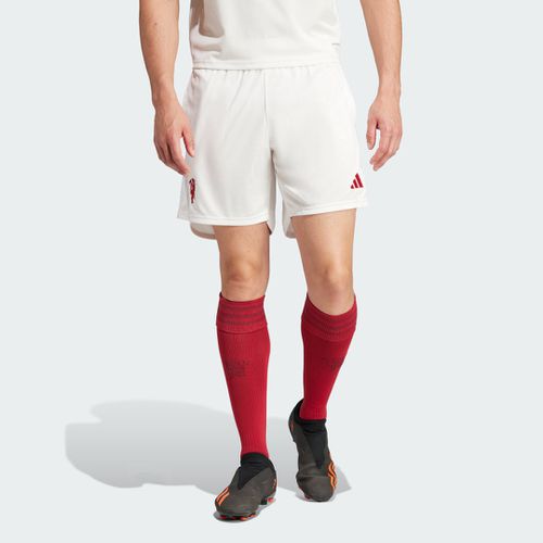 Pantalón corto tercera equipación Manchester United 23/24 - adidas - Modalova