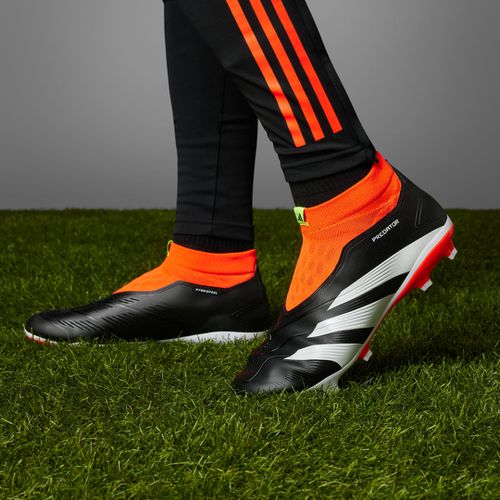 Predator League Laceless Firm Ground Football Boots - adidas - Modalova