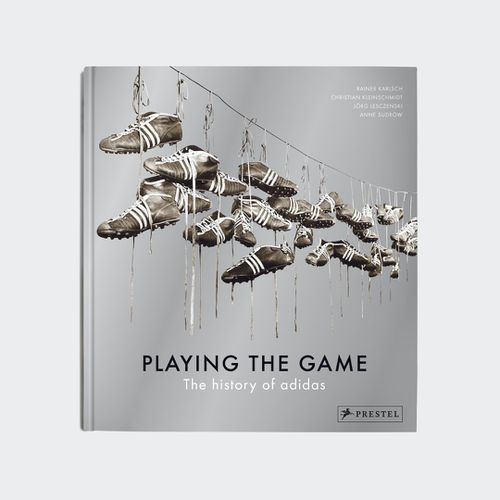 Playing the Game: la historia de - adidas - Modalova