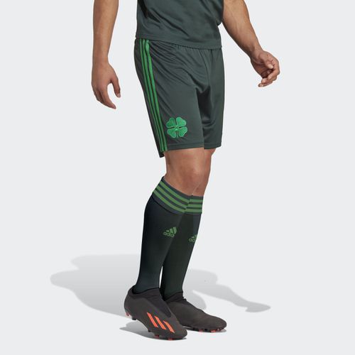 Pantalón corto Celtic FC 22/23 Origins - adidas - Modalova