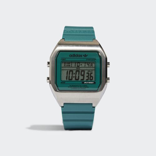 Reloj digital Two R - adidas - Modalova