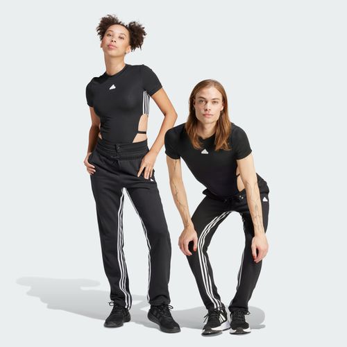 Pantalón Dance All-Gender Versatile French Terry - adidas - Modalova