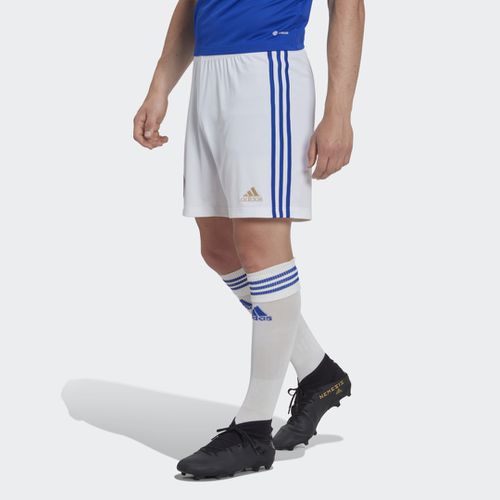 Pantalón corto primera equipación Leicester City FC 22/23 - adidas - Modalova