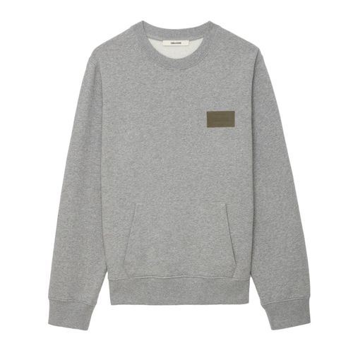 Sweatshirt Aime - Zadig & Voltaire - Zadig&Voltaire - Modalova