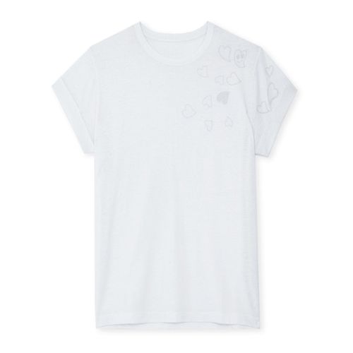 Camiseta Anya - Zadig & Voltaire - Zadig&Voltaire - Modalova