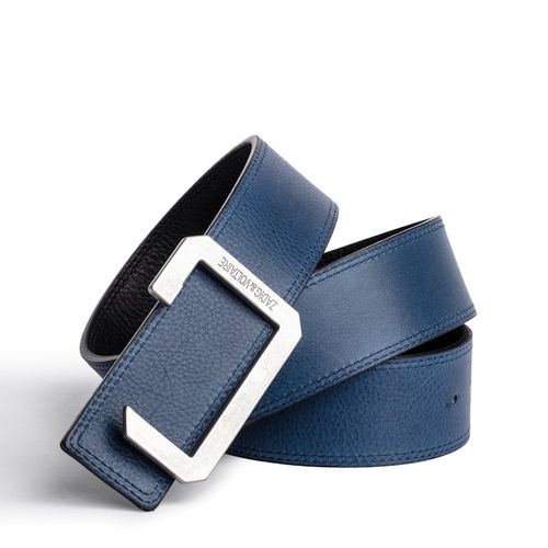Ceinture La Reversible - Taille 3 - Zadig&Voltaire - Modalova