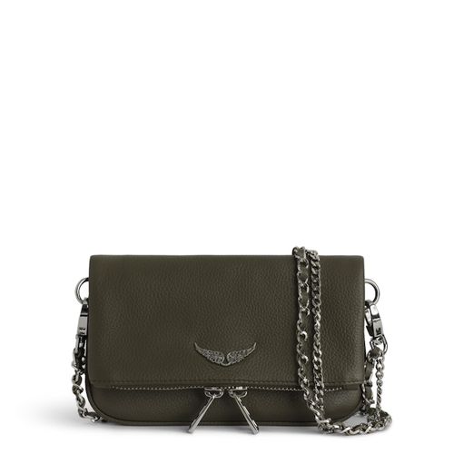 Pochette Rock Nano Record - Femme - Zadig & Voltaire - Modalova