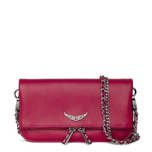 Pochette Rock Nano Podium - Femme - Zadig&Voltaire - Modalova
