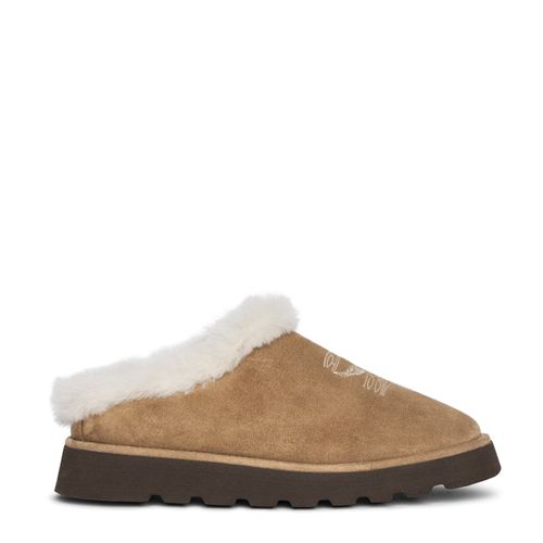 Mules Teddy Shearling - Taille 40 - Zadig&Voltaire - Modalova