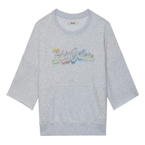 Sweatshirt Kaly - Zadig & Voltaire - Zadig&Voltaire - Modalova