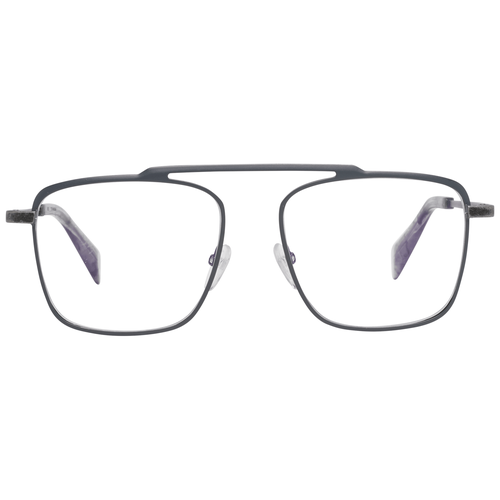 Titanium Glasses Men's (Frames) - Yohji Yamamoto - Modalova
