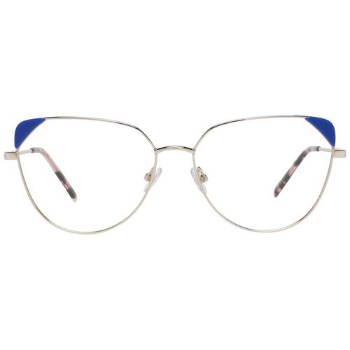 Metal & Plastic Glasses Women's (Frames) - Emilio Pucci - Modalova