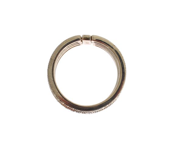 CZ 925 Sterling Silver Womens Ring - Nialaya - Modalova