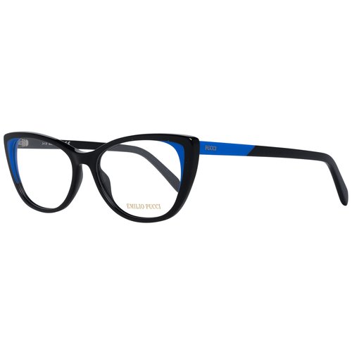 Plastic Glasses Women's (Frames) - Emilio Pucci - Modalova